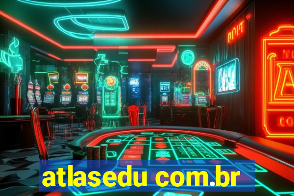 atlasedu com.br